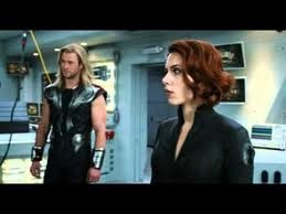 Yenilmezler Fotoğrafı