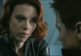 Yenilmezler Fotoğrafı