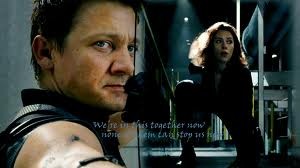 Yenilmezler Fotoğrafı