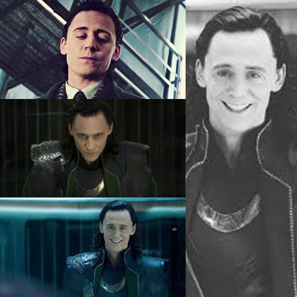 Yenilmezler Fotoğrafı