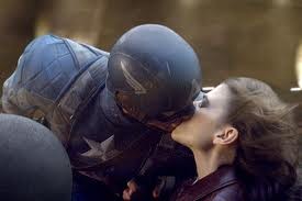 Yenilmezler Fotoğrafı