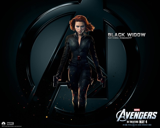 Yenilmezler Fotoğrafı