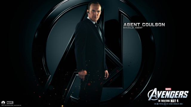 Yenilmezler Fotoğrafı