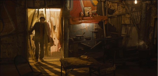 Yenilmezler Fotoğrafı