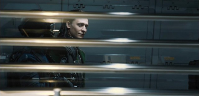 Yenilmezler Fotoğrafı