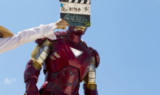 Yenilmezler Fotoğrafı