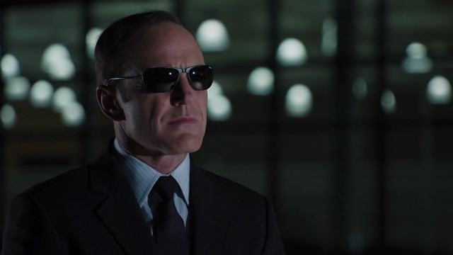 Yenilmezler Fotoğrafı