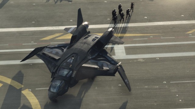 Yenilmezler Fotoğrafı