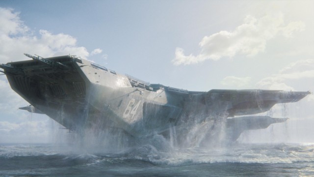 Yenilmezler Fotoğrafı