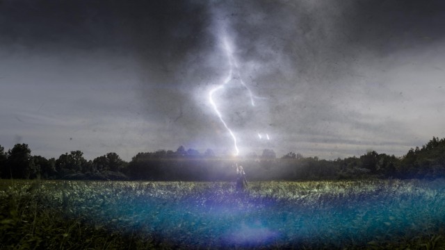 Yenilmezler Fotoğrafı