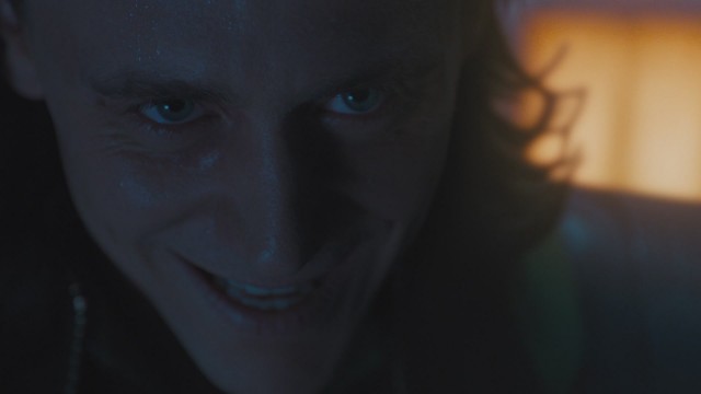 Yenilmezler Fotoğrafı