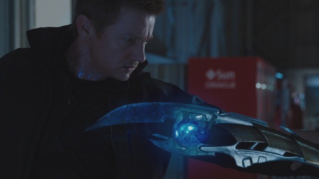 Yenilmezler Fotoğrafı