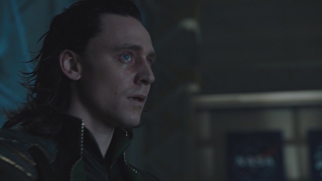 Yenilmezler Fotoğrafı