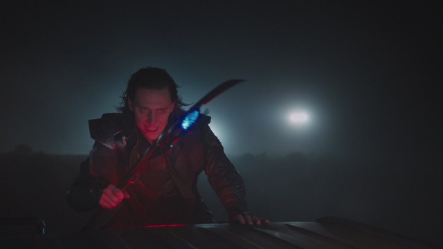 Yenilmezler Fotoğrafı