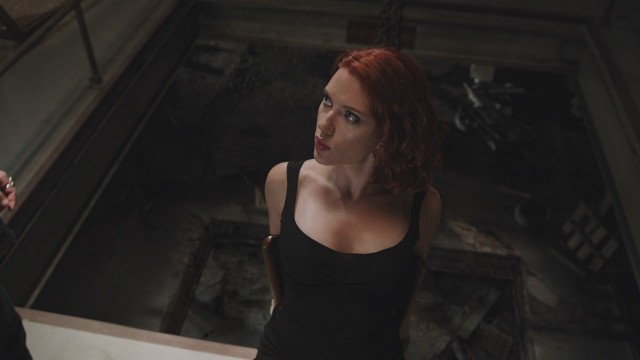 Yenilmezler Fotoğrafı