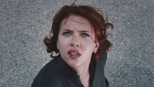 Yenilmezler Fotoğrafı