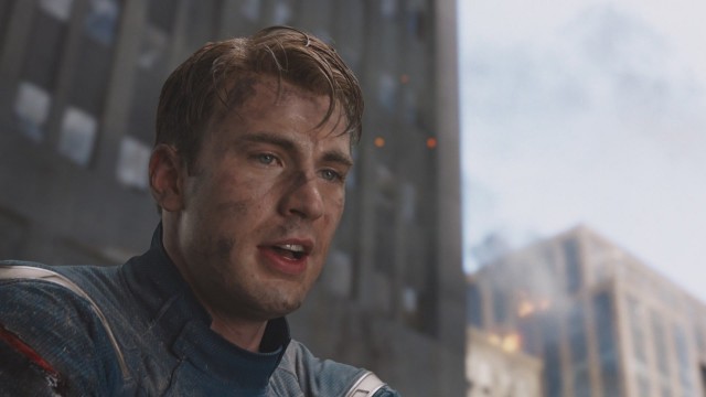 Yenilmezler Fotoğrafı