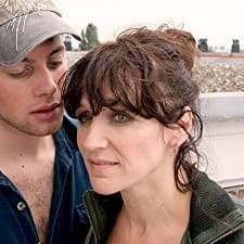 Sahara (2007) afişi