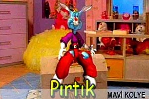 Mavi Kolye fotoğrafı