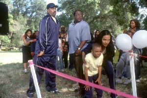 Johnson Ailesi Tatilde fotoğrafı