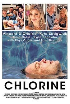 Chlorine (2013) afişi