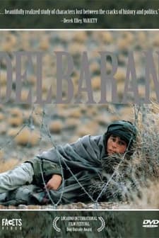 Delbaran (2001) afişi