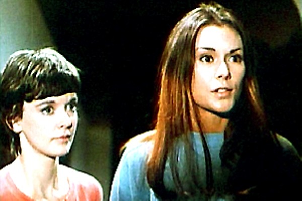 Satan's School For Girls fotoğrafı