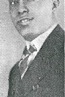 Darktown Revue (1931) afişi