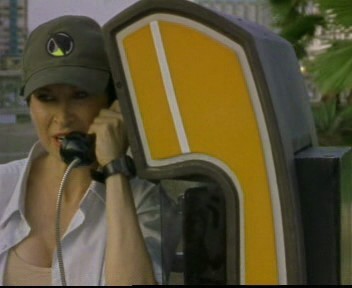 Outside The Law Fotoğrafı