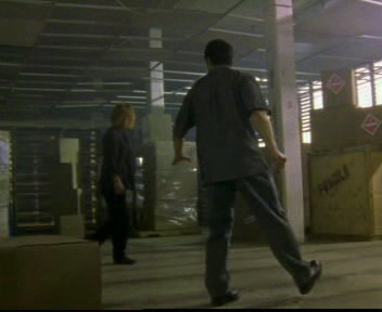 Outside The Law Fotoğrafı