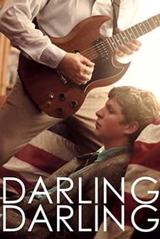 Darling Darling (2005) afişi