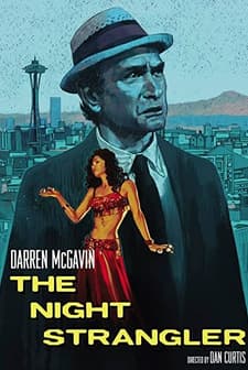 The Time Killer (1973) afişi