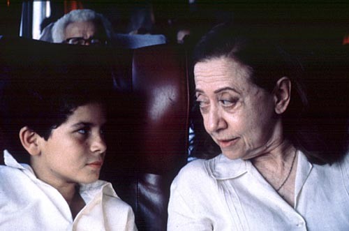 Merkez İstasyonu Fotoğrafı