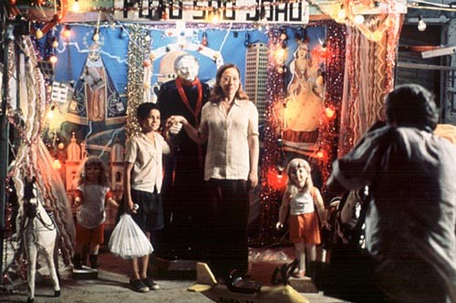 Merkez İstasyonu fotoğrafı