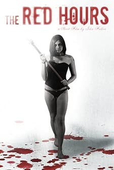 The Red Hours (2008) afişi