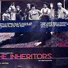 The One-Seventh Farmers (1998) afişi