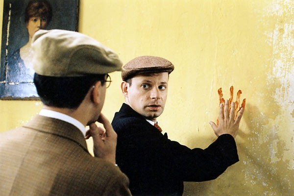 Sarı Odanın Esrarı fotoğrafı