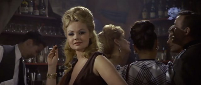 Generallerin Gecesi fotoğrafı