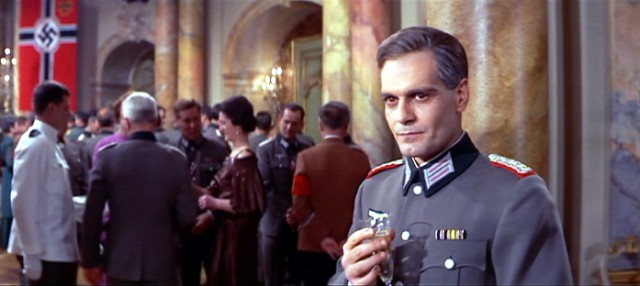 Generallerin Gecesi Fotoğrafı