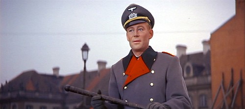 Generallerin Gecesi Fotoğrafı