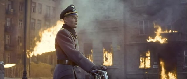 Generallerin Gecesi Fotoğrafı