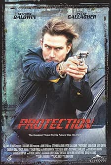 Koruma (2001) afişi