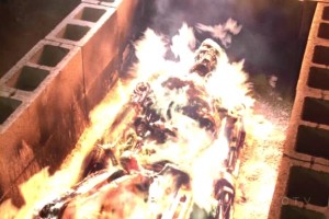 Terminator: The Sarah Connor Chronicles Fotoğrafı