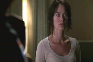 Terminator: The Sarah Connor Chronicles Fotoğrafı