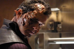 Terminator: The Sarah Connor Chronicles Fotoğrafı