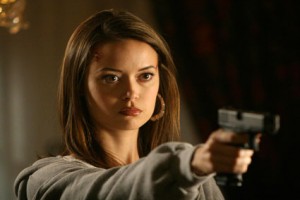 Terminator: The Sarah Connor Chronicles Fotoğrafı