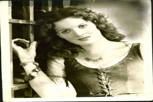 Notre Dame'ın Kamburu Fotoğrafı