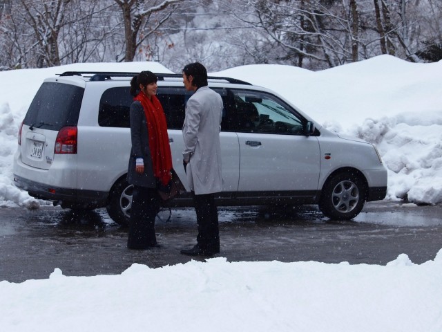 Kötü Adam Fotoğrafı