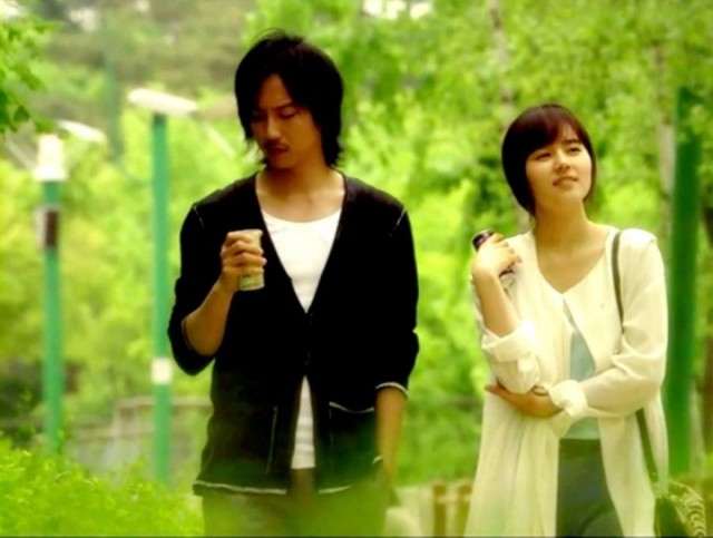 Kötü Adam Fotoğrafı