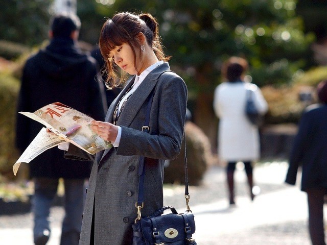 Kötü Adam Fotoğrafı